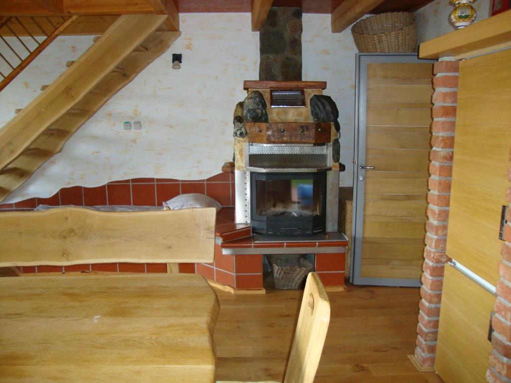 Apartments Za Grapo Cerkno Δωμάτιο φωτογραφία