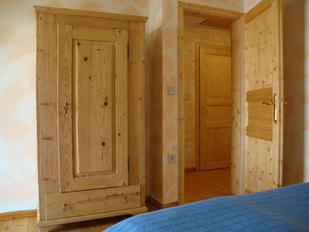 Apartments Za Grapo Cerkno Δωμάτιο φωτογραφία