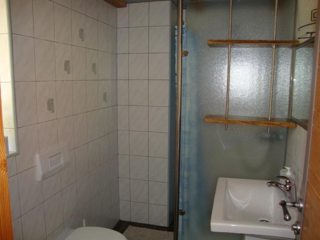 Apartments Za Grapo Cerkno Δωμάτιο φωτογραφία