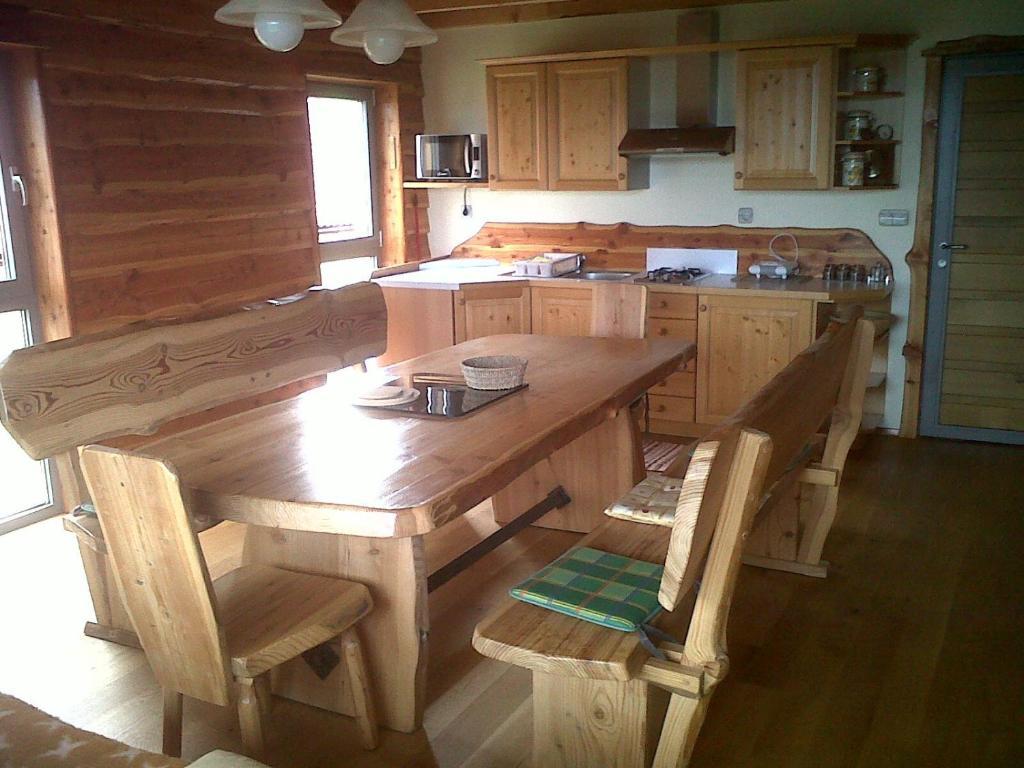 Apartments Za Grapo Cerkno Δωμάτιο φωτογραφία