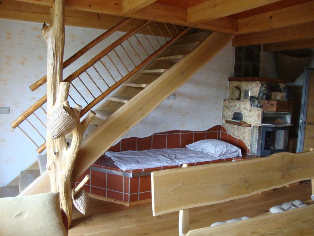 Apartments Za Grapo Cerkno Δωμάτιο φωτογραφία