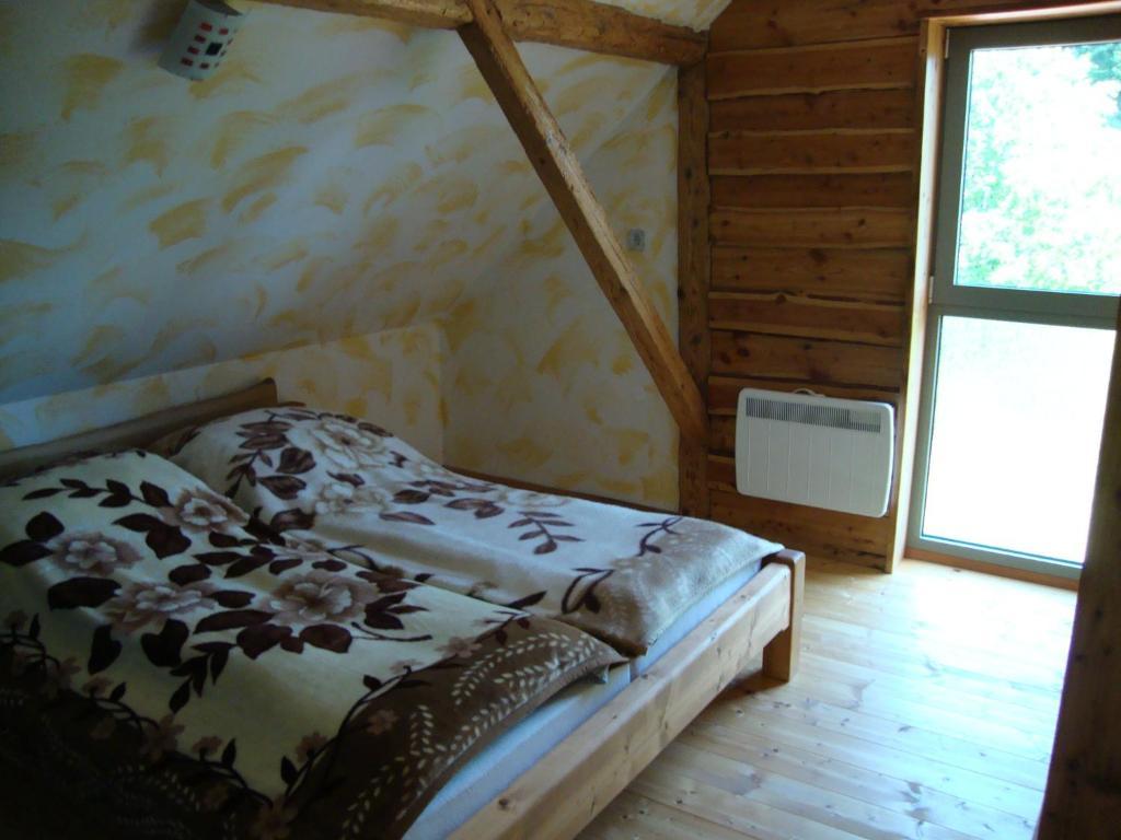 Apartments Za Grapo Cerkno Εξωτερικό φωτογραφία